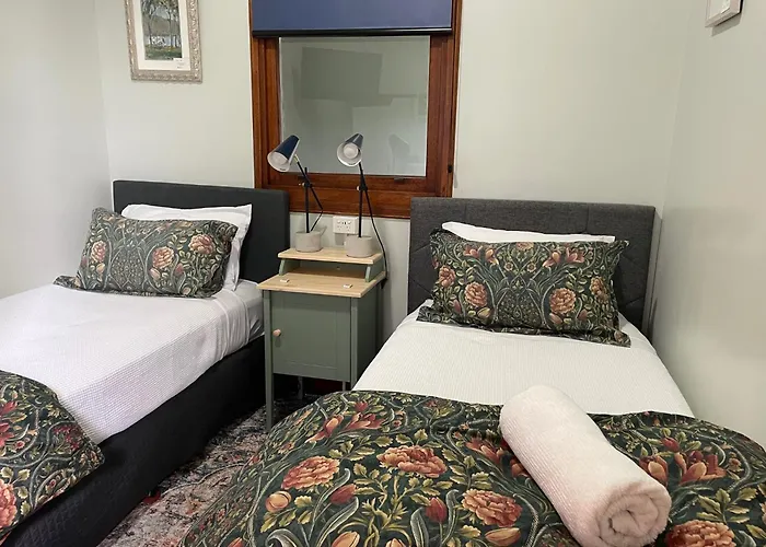 Royal Hotel Dungog