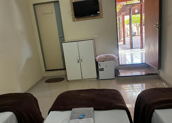 Hotel Bem-Estar