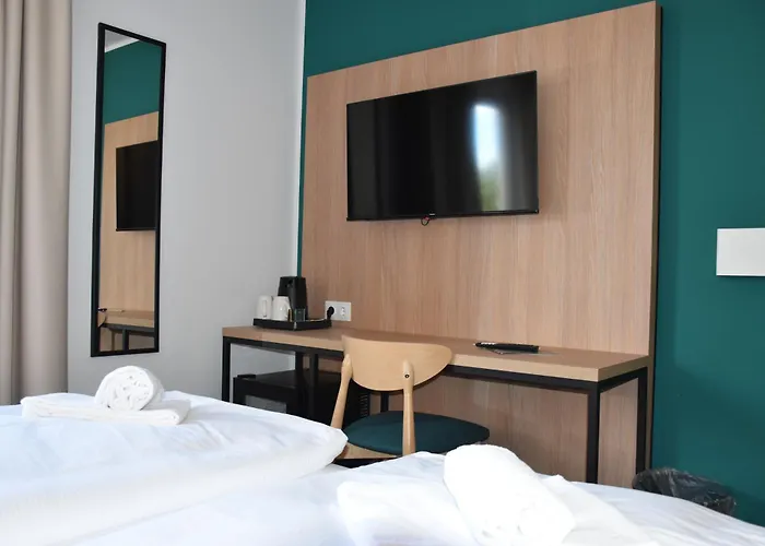Arc Hotel