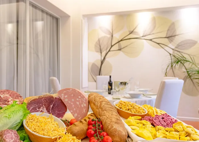 Hotel Castello Artemide Congressi