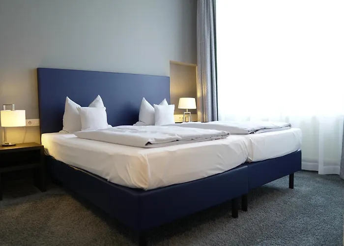 B&K Hotels