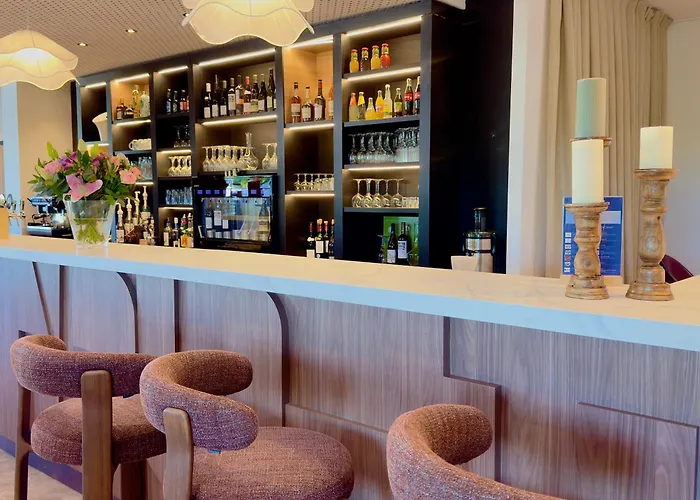 Mercure Chartres Est