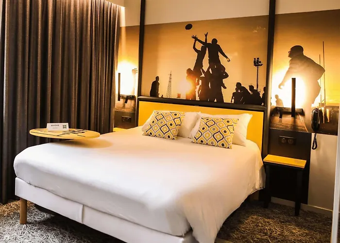 Ibis Styles Clermont-Ferrand Republique