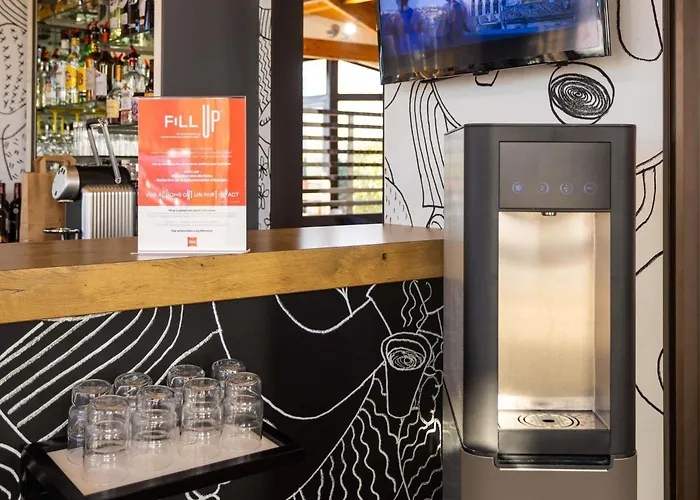 Ibis Angouleme Nord