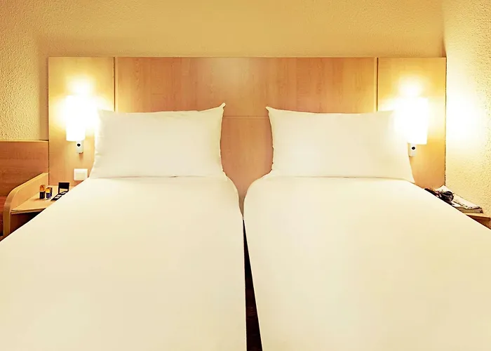 Ibis Liverpool Centre Albert Dock - Liverpool One