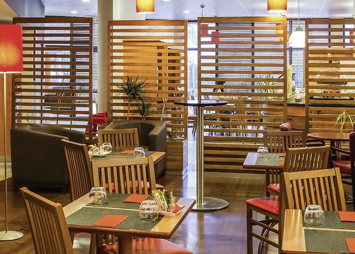 Hotel Ibis Faro Algarve