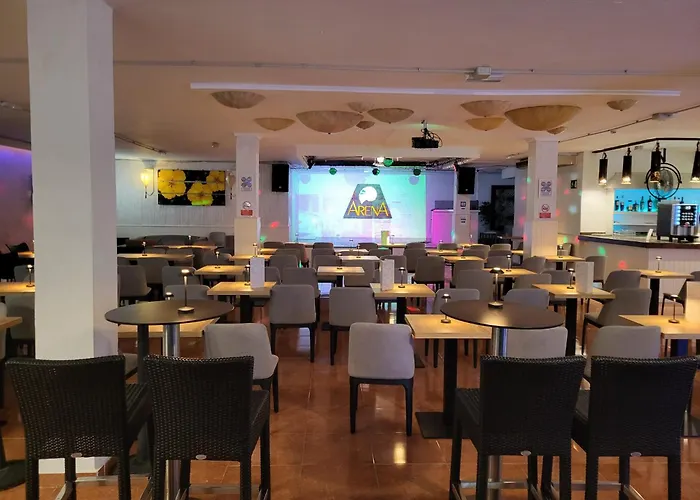 Hotel Arena Suite - Adults Only