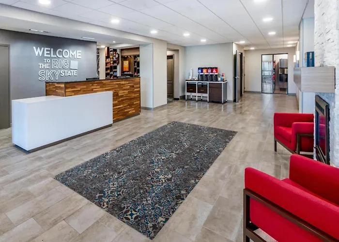 Hampton Inn Sheridan