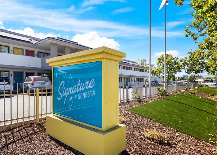 Signature Inn San Jose