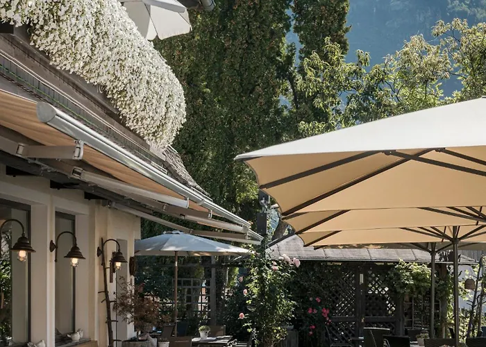 Restaurant Gästehaus Wiesenheim
