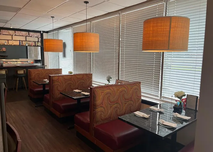 Red Roof Inn & Suites Wilkesboro
