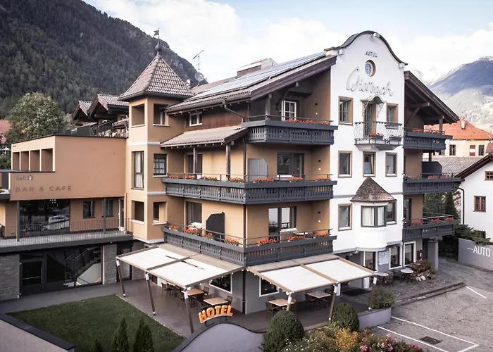 Hotel Gissbach