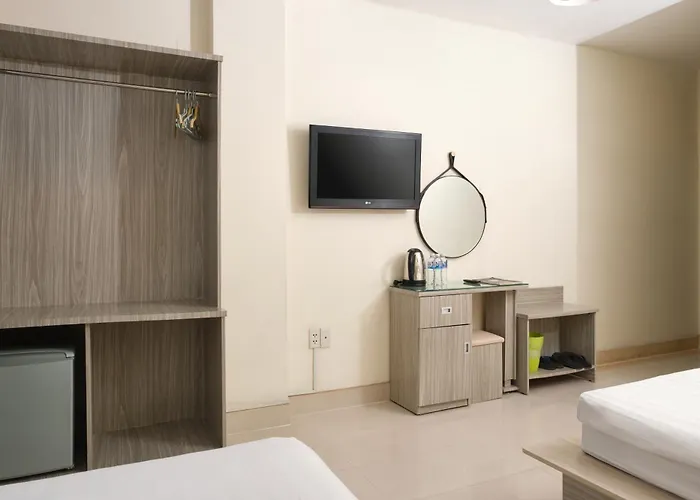 Song Anh 3 Hotel