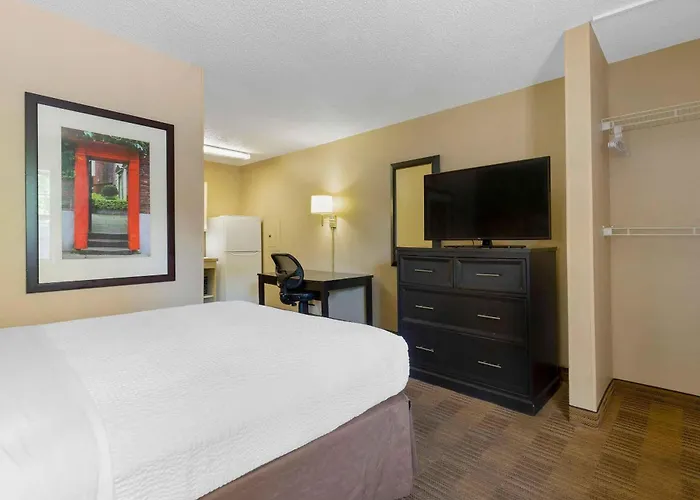 Extended Stay America Select Suites - Denver - Lakewood South