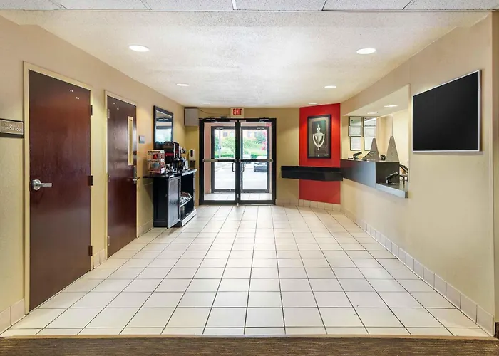 Extended Stay America Select Suites - Atlanta - Duluth