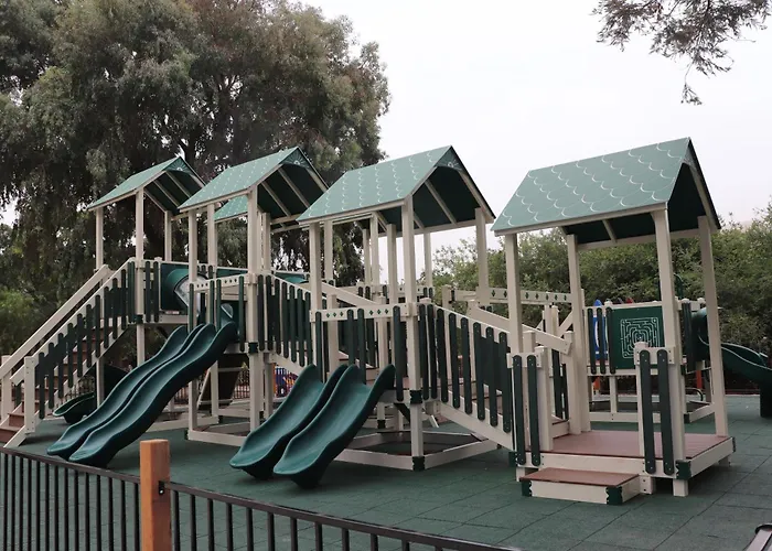 Casa De Fruta Cabins, Inn & Rv Park Hollister