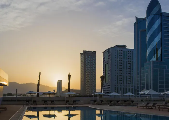 Ibis Fujairah