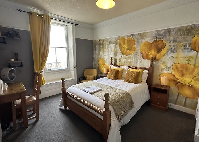 The Mansion House Hotel
