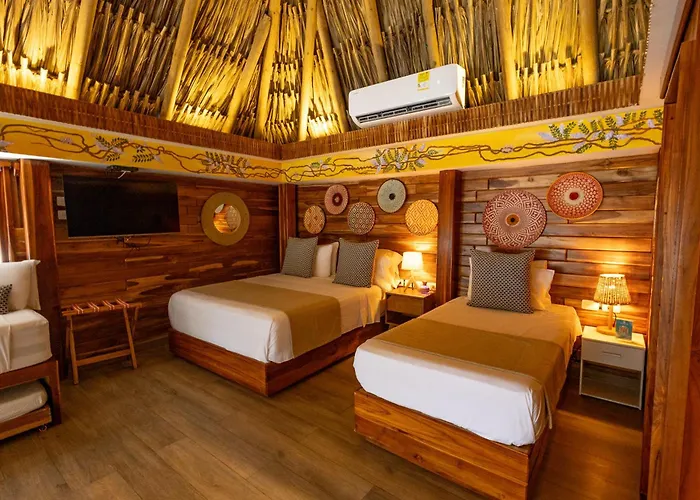 Hotel Isla del Sol