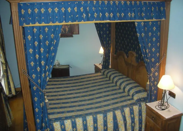 Hotel Posada Real