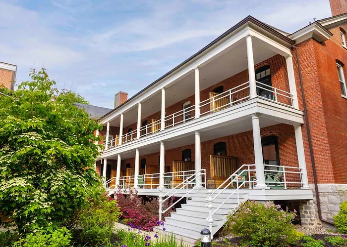 Inn At Diamond Cove