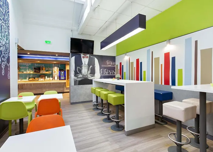 Ibis Budget Cavaillon