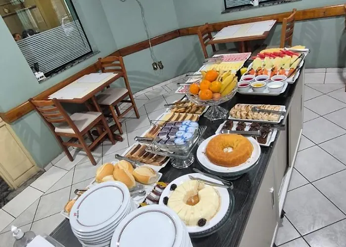 Vinte Park Hotel