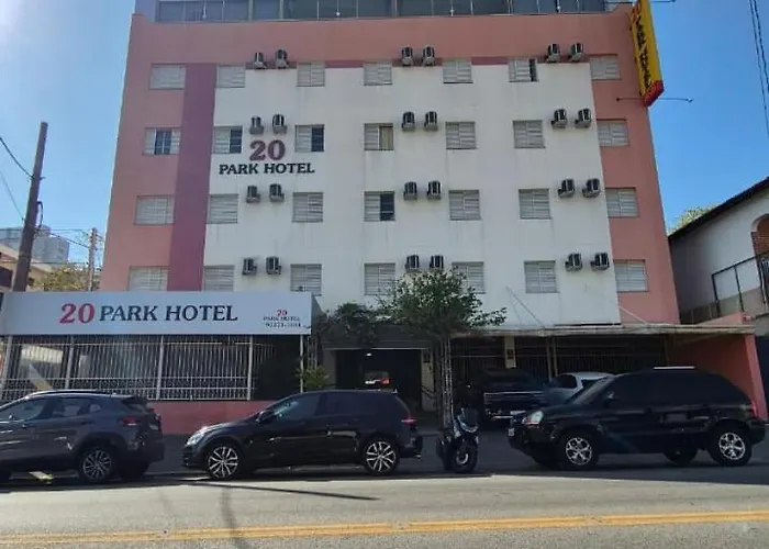 Vinte Park Hotel
