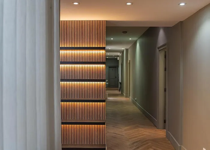 Hotel Hygge House Lisboa