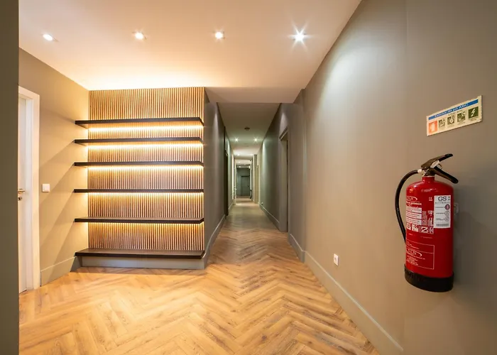 Hotel Hygge House Lisboa