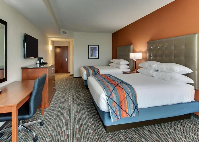 Drury Inn & Suites Knoxville West