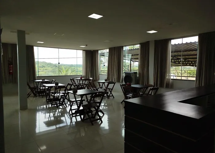 Tradicional Plaza Hotel