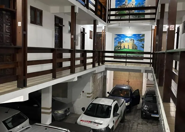 Hotel Pousada Alagoinhas