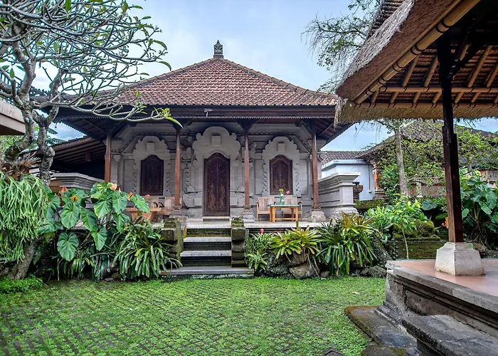 Merak Village By Prasi