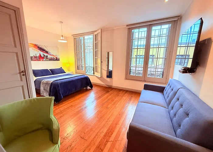 Maktvb Brasil Guesthouse Hostel Boutique
