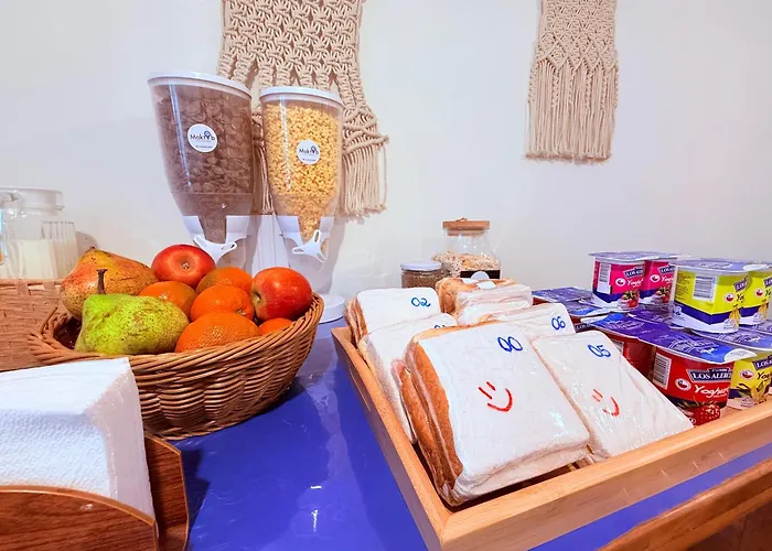 Maktvb Brasil Guesthouse Hostel Boutique