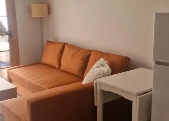 Hotel Marysol Accessible Los Cristianos Atlantic View