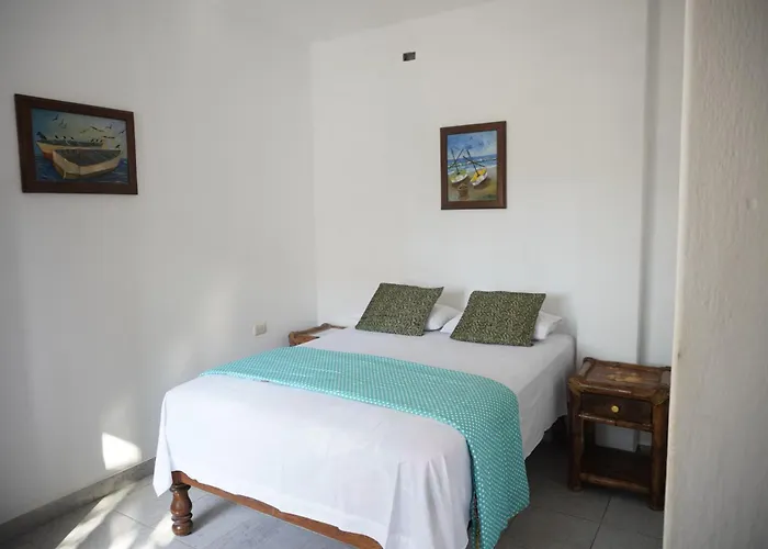 Akumal Hotel