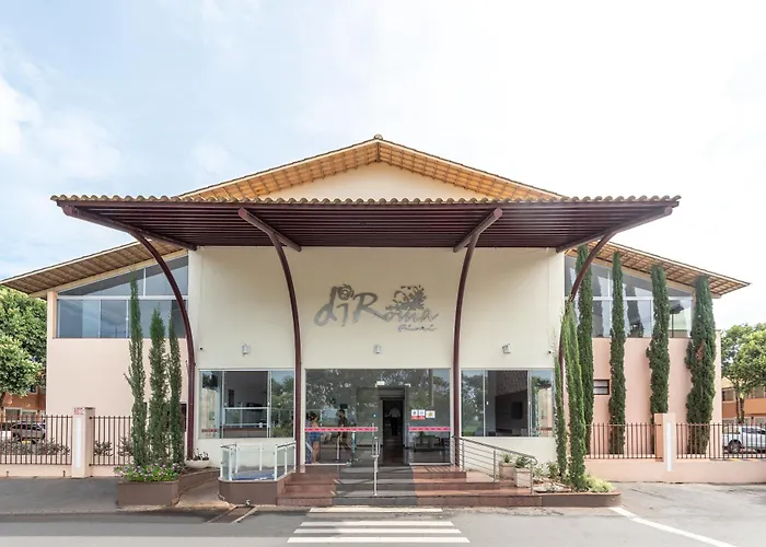 Diroma Fiori Direto Com O Grupo Diroma Com Acesso Ao Acqua Park E Cafe Da Manha