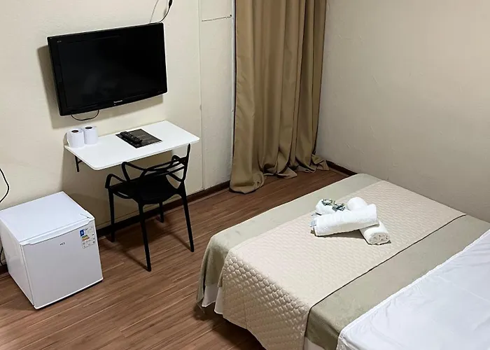 Hotel Avenida