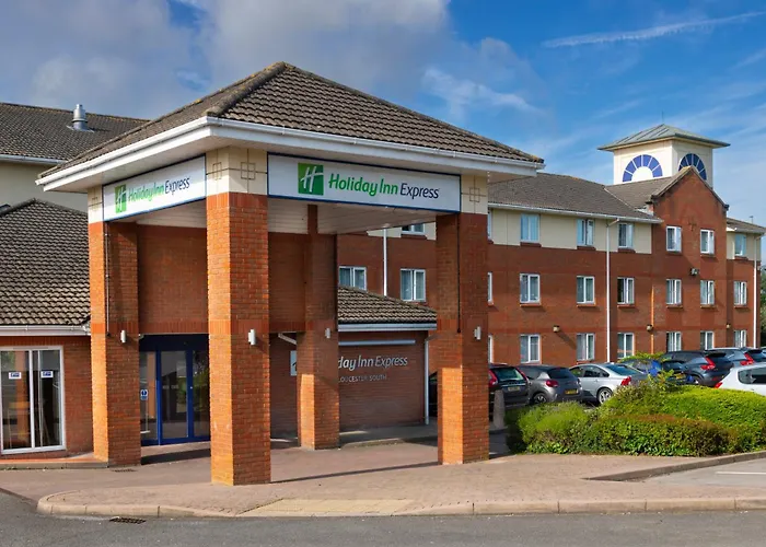 Holiday Inn Express Gloucester - South By Ihg