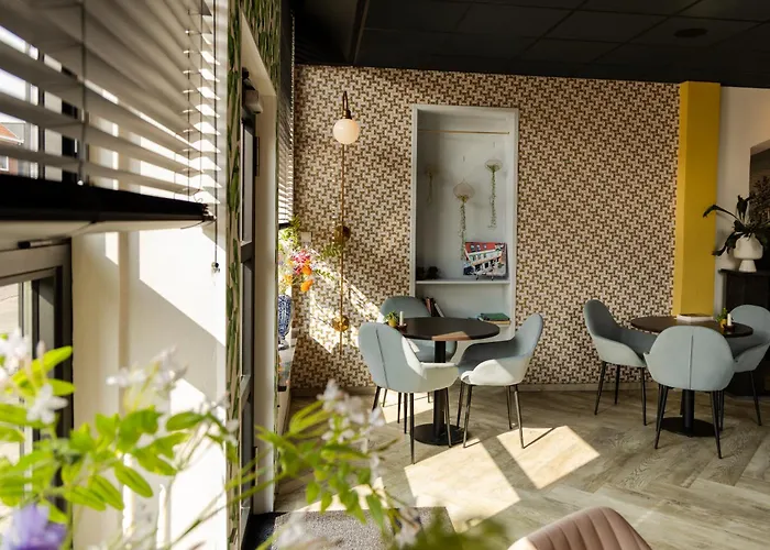 Boutique Hotel Charley'S