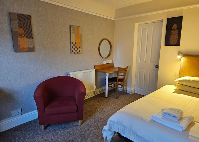 Edward Hotel