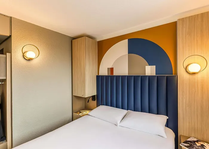 Ibis Styles Saint-Quentin