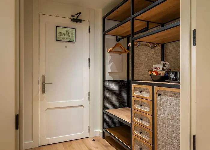 Hotel Barcelona Catedral 4 Sup