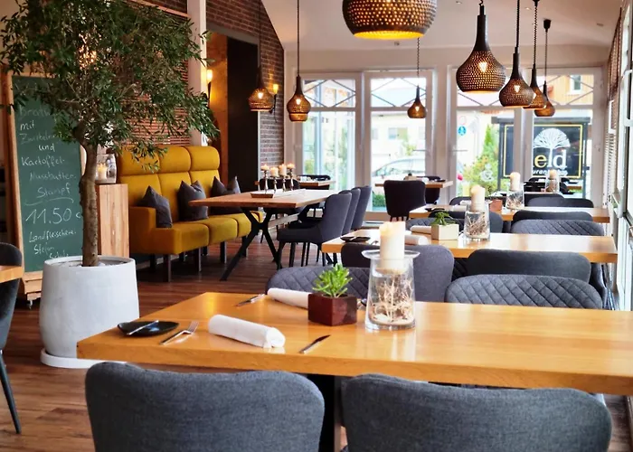 Komfort-Hotel Katerberg