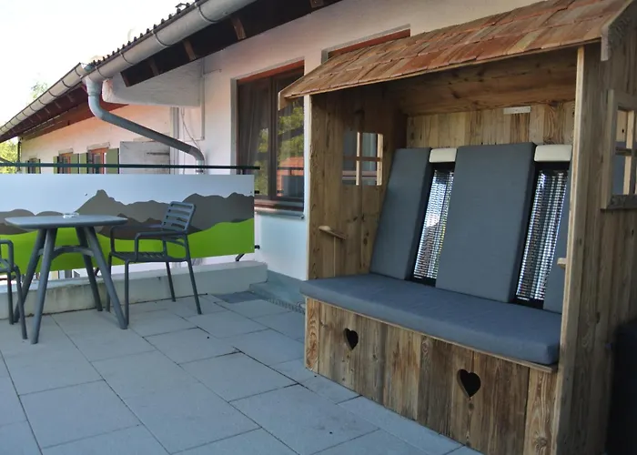 Familienhotel Loewen