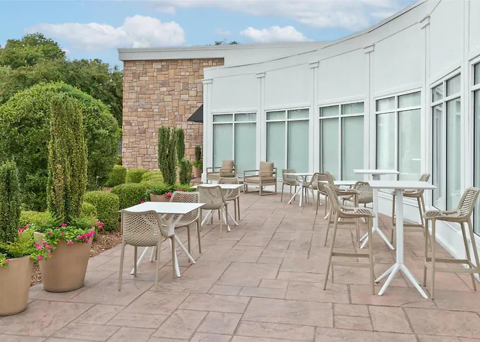 Hilton Garden Inn North Little Rock