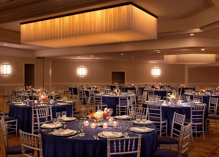Sheraton Inner Harbor Hotel