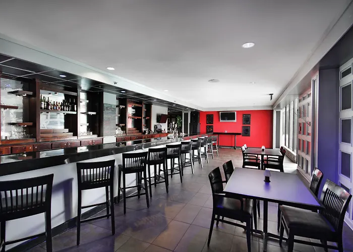 Wyndham Garden Norfolk Downtown